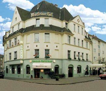 Warsteinerhof By Centro Comfort 3* Köln
