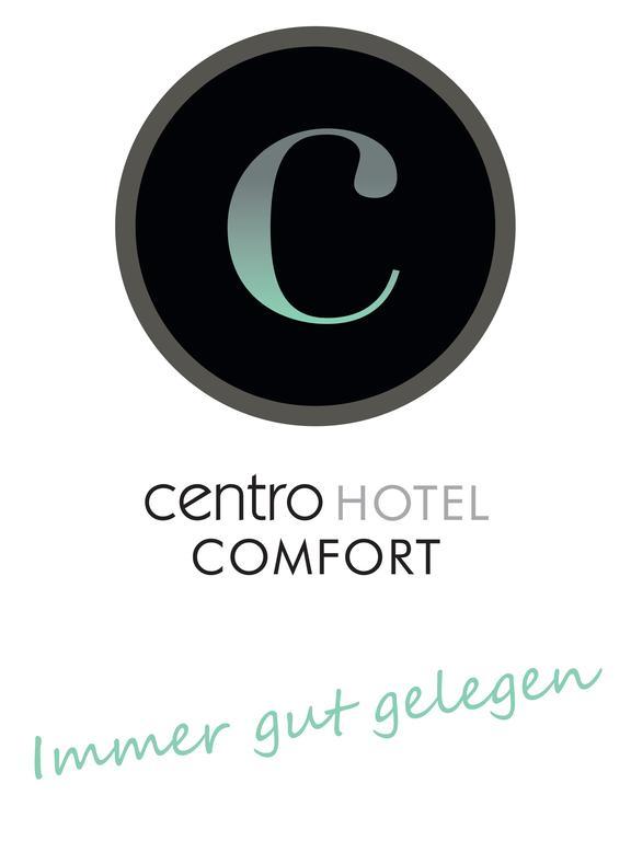 Warsteinerhof By Centro Comfort Köln