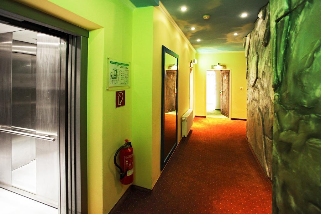 Warsteinerhof By Centro Comfort Hotel Keulen