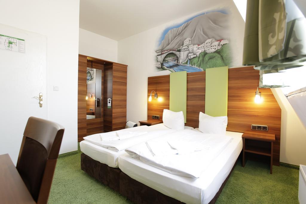 Warsteinerhof By Centro Comfort 3* Keulen